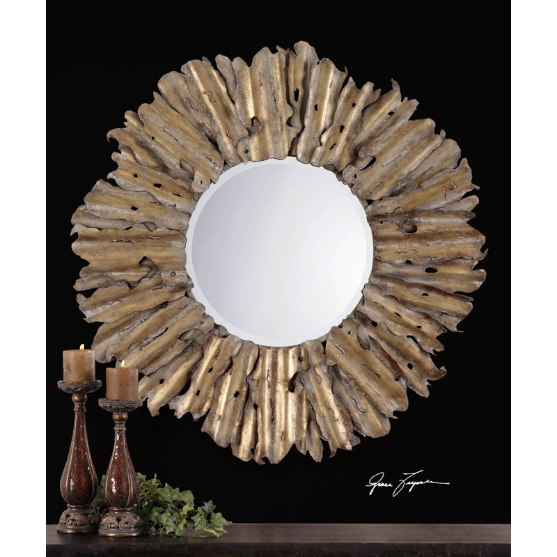 Miroir Giulio Hemani