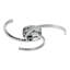Kentmere LED Flush Mount-779217092