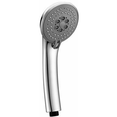 Massage/Jet Handheld Shower Head 1.8 GPM GPM