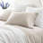 Lush Linen Sheet Set-39314674-39314675