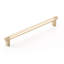 Emtek Select Cabinet Pull w/ Rectangular Stem & Smooth Bar-71045923-129898567