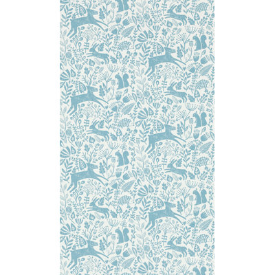 10.05m x 52cm Matte Wallpaper Roll