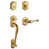 Lifetime Brass