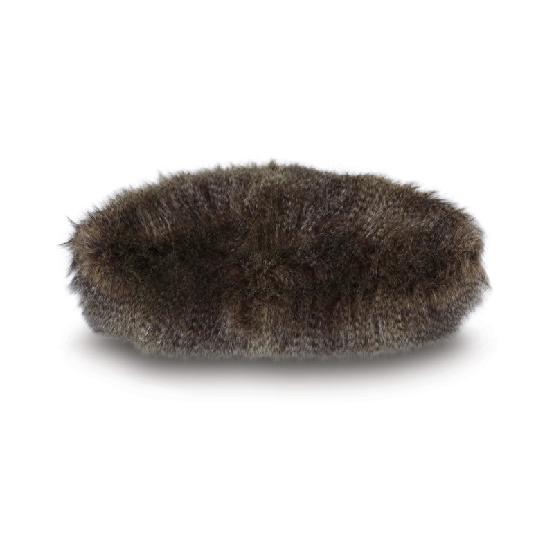 Naya Mogli Minx Fabric Euro Sham