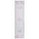Tapis oriental Doty Performance