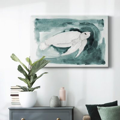 Toile tendue I-Gallery
