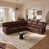 Reddish Brown selected