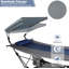 Hamac de camping Wetumka