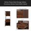 Armoire de rangement Kitchen Pantry