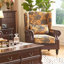 Fauteuil inclinable Moneak