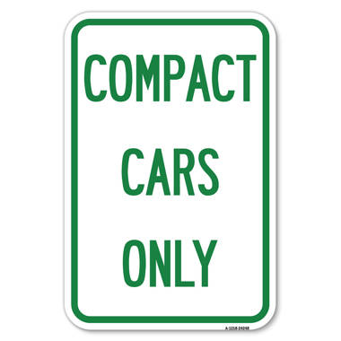 trucks and vans only