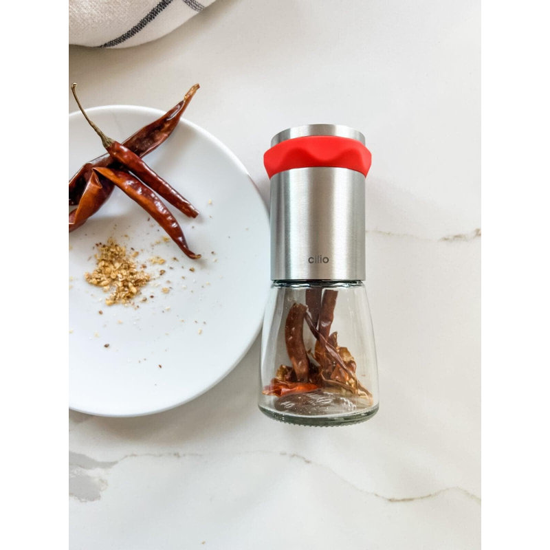 Pepper Mill