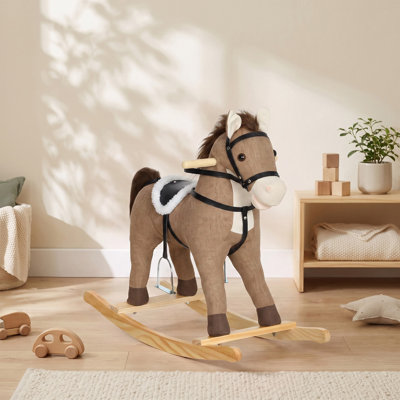 Kids Rocking Horse