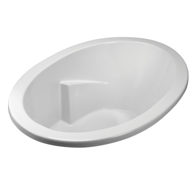 Reliance® 59.5" Soaking Bathtub