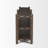 Carbry 80'' Solid Wood Console Table