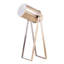 Lach Metal Tripod Lamp