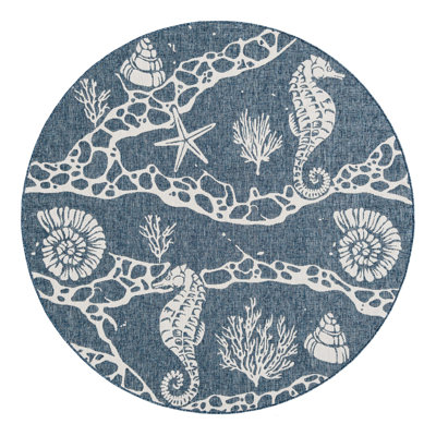 Angelys Indoor/Outdoor Area Rug