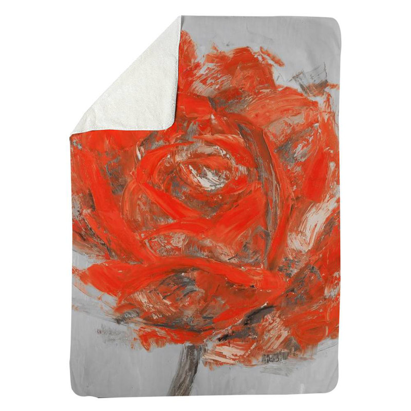 Blanket Prints Hand Woven Blanket