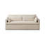 Capella 87.75'' Upholstered Sofa