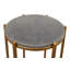 Table de bout Shagreen Stillwell-146360987