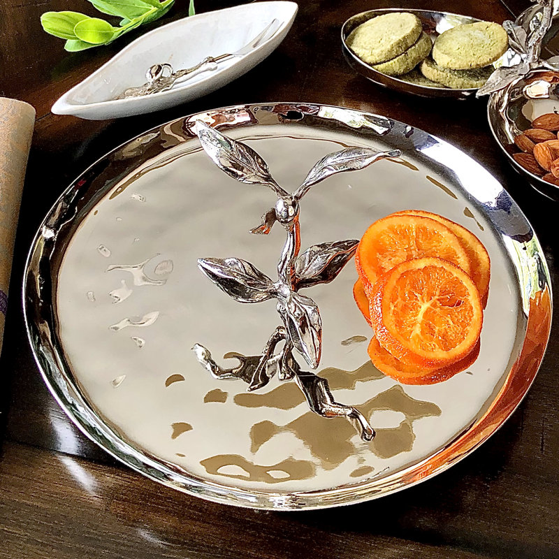 Plateau de table basse Amreena Tidbit