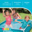 Intex Mini Frame Kiddie Beginner Swimming Pool-97217987