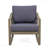 Patio Club Chair Samwell