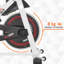 Spinning Exercise Bike