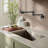 FORIOUS Kitchen Faucet-79789488
