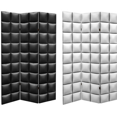 Baroque Reversible Room Divider