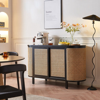 Caniyah 59.06'' Sideboard