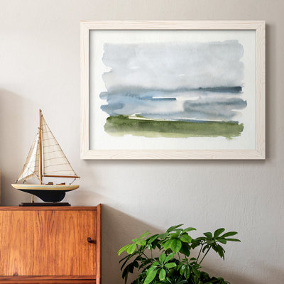 " Coastline Splash II "