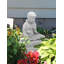 Statue de Bouddha méditant Galvan-904874273