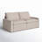 Downing 78" Power Reclining Loveseat-118786135