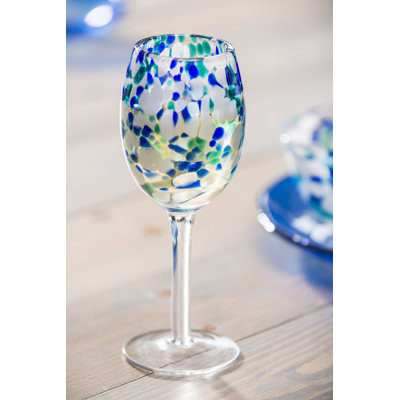 Allen 12oz. Wine Glass