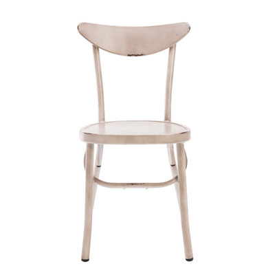 Holly Stacking Patio Dining Side Chair