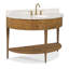 Isla Demilune Vanity