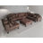 Mandey Upholstered Sectional Reversible-1967522024