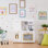 Cuisine de jeu en bois avec lumière, son et accessoires Teamson Kids Little Chef Mayfair