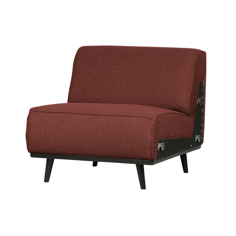 Velvet Cocktail Chair