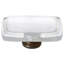 Reflective Rectangular Knob-9467256-9467275