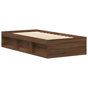 Brown Oak