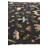 Oldfield Black Rug