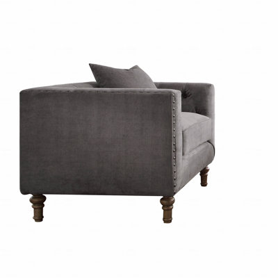 Fauteuil Appalachia