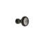 Crown Bronze Round Knob-56412685