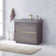Beira 35.8'' Single Bathroom Vanity with Composite Top