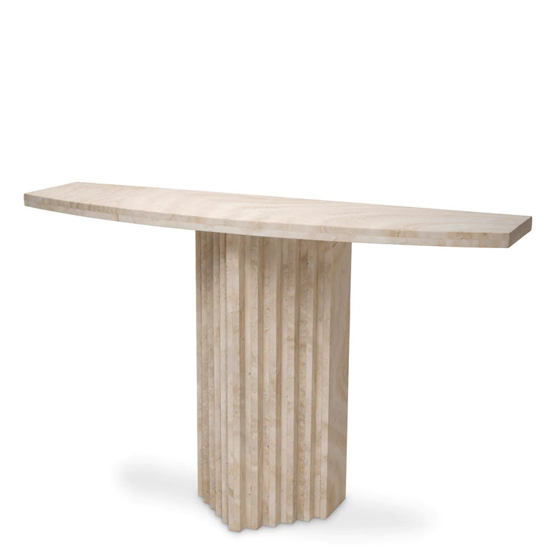 Atzaro 47.83'' W Console Table
