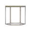 Gresham Solid Wood End Table