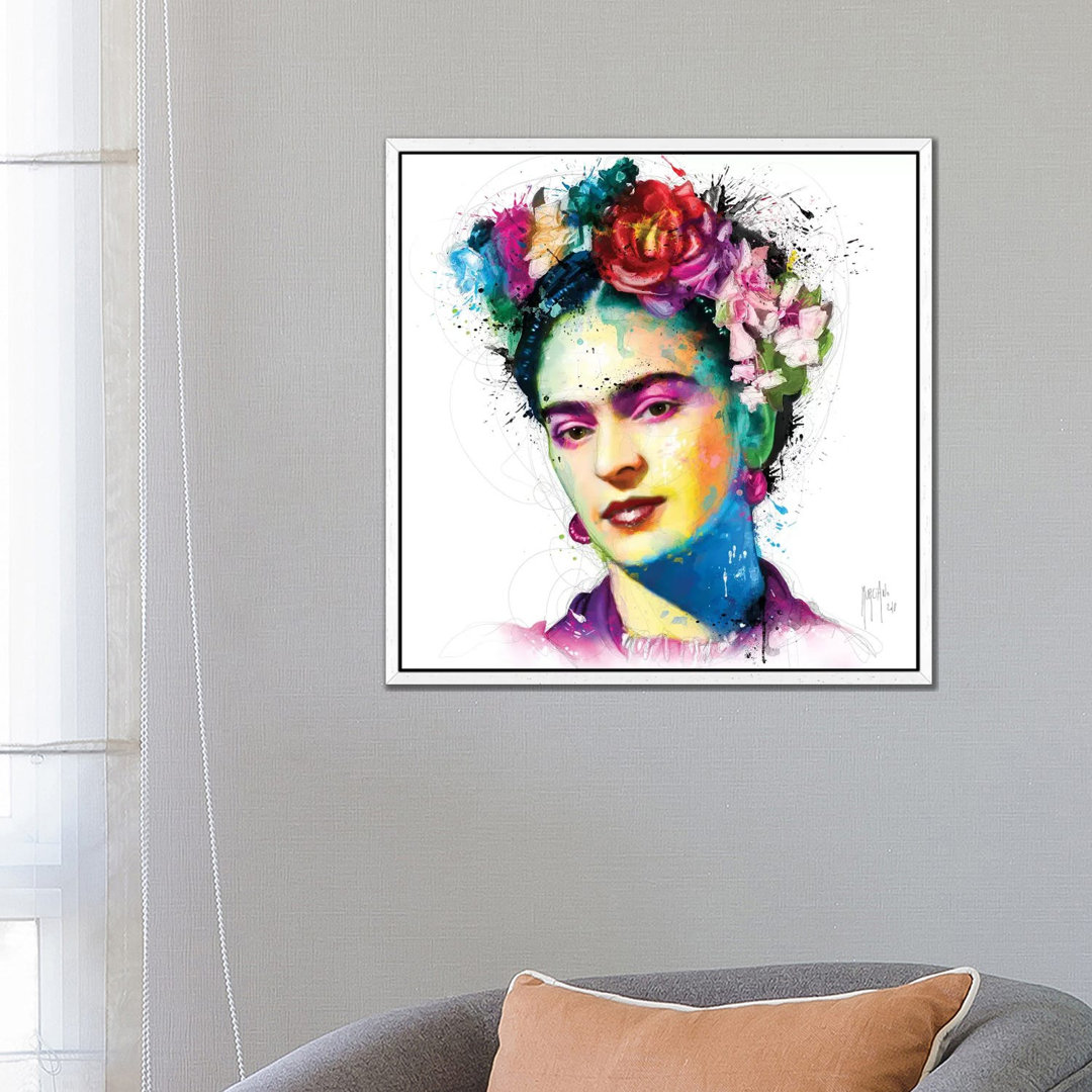 Frida Kahlo