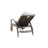 Mauricio Outdoor Wicker Chaise Lounge , Cushion Included-23150318